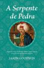 A Serpente de Pedra - Preview