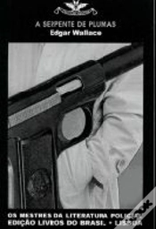 Capa do artigo A Serpente de Plumas