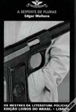 Capa do artigo A Serpente de Plumas