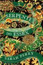 A Serpente do Essex - Preview