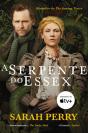 A Serpente do Essex - Preview