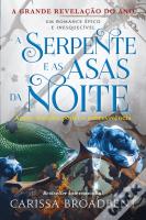 A Serpente e as Asas da Noite