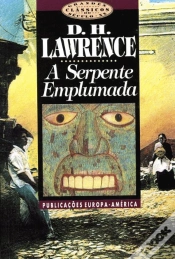 Capa do artigo A Serpente Emplumada