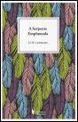 A Serpente Emplumada - Preview