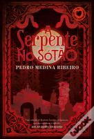 A Serpente no Sótão
