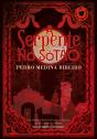 A Serpente no Sótão - Preview