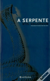 Capa do artigo A Serpente