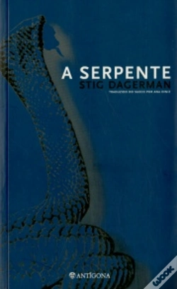 Capa do artigo A Serpente