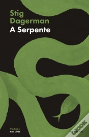 Capa do artigo A Serpente