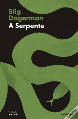 Capa do artigo A Serpente