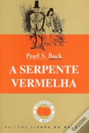 Capa do artigo A Serpente Vermelha