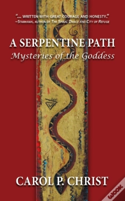 Capa do artigo A Serpentine Path