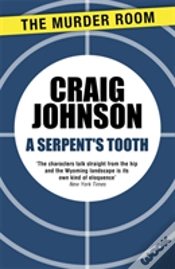 Capa do artigo A Serpent