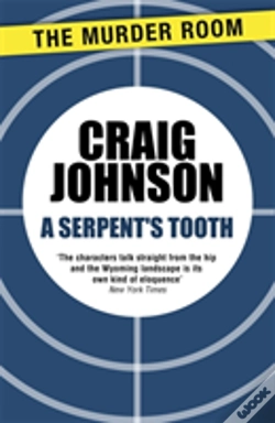 Capa do artigo A Serpent'S Tooth