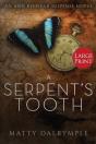 A Serpent'S Tooth - Preview