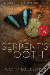 A Serpent'S Tooth