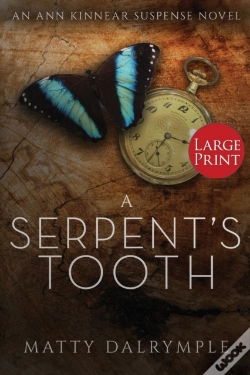 Capa do artigo A Serpent'S Tooth