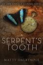 A Serpent'S Tooth - Preview