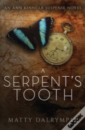 A Serpent'S Tooth