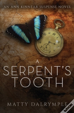 Capa do artigo A Serpent'S Tooth