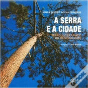 Capa do artigo A Serra e a Cidade
