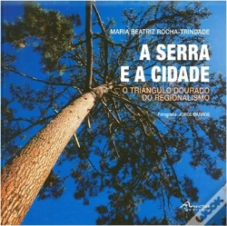 Capa do artigo A Serra e a Cidade