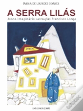 A Serra Lilás