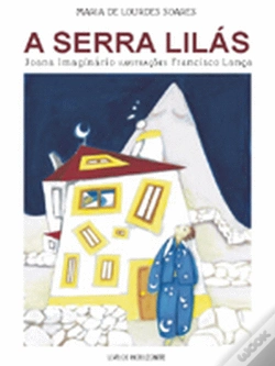 Capa do artigo A Serra Lilás