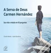 A Serva de Deus Carmen Hernández