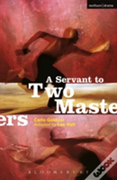 A Servant To Two Masters