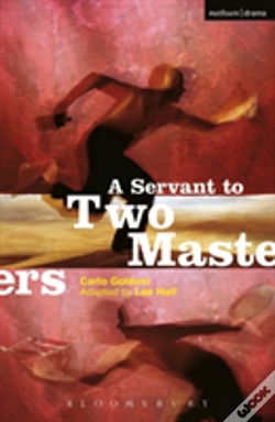 Capa do artigo A Servant To Two Masters