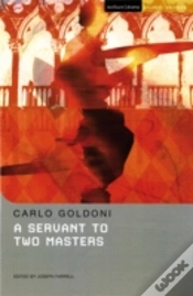 Capa do artigo A Servant To Two Masters