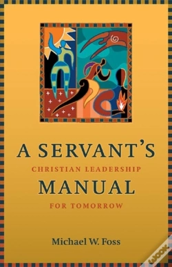 Capa do artigo A Servant'S Manual