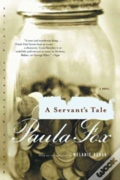 Capa do artigo A Servant