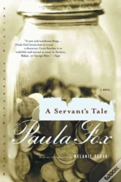 Capa do artigo A Servant'S Tale