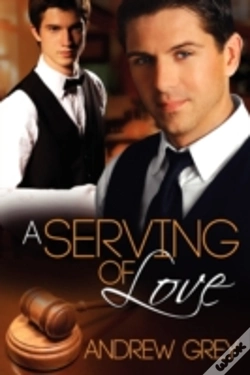 Capa do artigo A Serving Of Love
