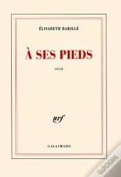 Capa do artigo À Ses Pieds