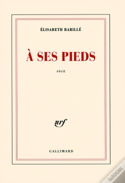 Capa do artigo À Ses Pieds