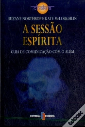 Capa do artigo A Sessão Espírita