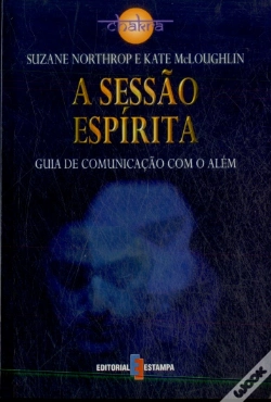 Capa do artigo A Sessão Espírita