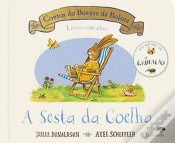 Capa do artigo A Sesta da Coelha