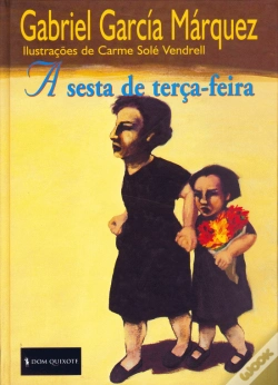 Capa do artigo A Sesta de Terça-Feira