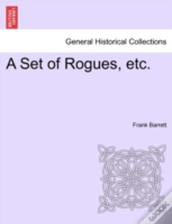 Capa do artigo A Set Of Rogues, Etc.