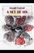 A Set Of Six Annotated