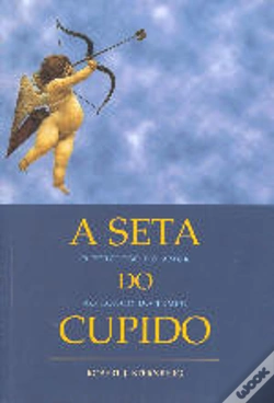 Capa do artigo A Seta do Cupido