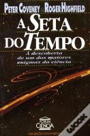 A Seta do Tempo
