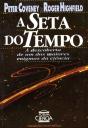 A Seta do Tempo - Preview