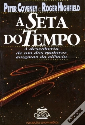 A Seta do Tempo