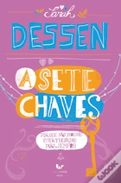 Capa do artigo A Sete Chaves