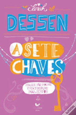 Capa do artigo A Sete Chaves